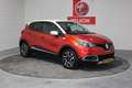 Renault Captur 0.9 TCe Helly Hansen, NL auto, Hoge instap, Clima, Rojo - thumbnail 5