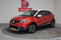 Renault Captur 0.9 TCe Helly Hansen, NL auto, Hoge instap, Clima, Rojo - thumbnail 1