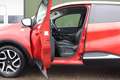 Renault Captur 0.9 TCe Helly Hansen, NL auto, Hoge instap, Clima, Rojo - thumbnail 6