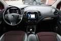 Renault Captur 0.9 TCe Helly Hansen, NL auto, Hoge instap, Clima, Rojo - thumbnail 34