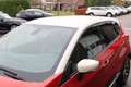 Renault Captur 0.9 TCe Helly Hansen, NL auto, Hoge instap, Clima, Rojo - thumbnail 4