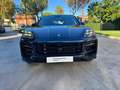 Porsche Cayenne Cayenne Coupe 3.0 E-Hybrid Bleu - thumbnail 3