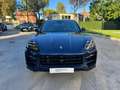 Porsche Cayenne Cayenne Coupe 3.0 E-Hybrid Bleu - thumbnail 2