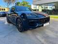 Porsche Cayenne Cayenne Coupe 3.0 E-Hybrid Bleu - thumbnail 4