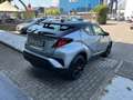 Toyota C-HR 1.8h Trend e-cvt Argento - thumbnail 4