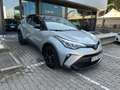 Toyota C-HR 1.8h Trend e-cvt Argento - thumbnail 3