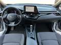 Toyota C-HR 1.8h Trend e-cvt Argento - thumbnail 10