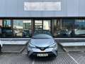 Toyota C-HR 1.8h Trend e-cvt Argento - thumbnail 2