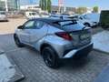 Toyota C-HR 1.8h Trend e-cvt Argento - thumbnail 6
