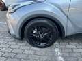 Toyota C-HR 1.8h Trend e-cvt Argento - thumbnail 8