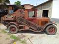 Fiat 503 con sgranatrice carra - thumbnail 4