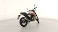 Royal Enfield SCRAM PREM. Bianco - thumbnail 11
