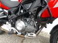 Benelli TRK 502 ABS, Top-Case Rouge - thumbnail 6