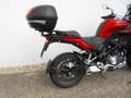 Benelli TRK 502 ABS, Top-Case Red - thumbnail 9