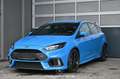 Ford Focus RS 2.3 EcoBoost AWD Recaro Sitze EXP € 25.780,- Blau - thumbnail 1