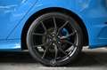 Ford Focus RS 2.3 EcoBoost AWD Recaro Sitze EXP € 25.780,- Blau - thumbnail 8