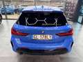 BMW 118 Serie 1 F40 118i Msport 136cv AUTOMATICA Bleu - thumbnail 3