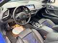 BMW 118 Serie 1 F40 118i Msport 136cv AUTOMATICA Bleu - thumbnail 9