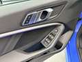 BMW 118 Serie 1 F40 118i Msport 136cv AUTOMATICA Bleu - thumbnail 16