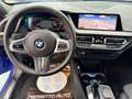 BMW 118 Serie 1 F40 118i Msport 136cv AUTOMATICA Bleu - thumbnail 11
