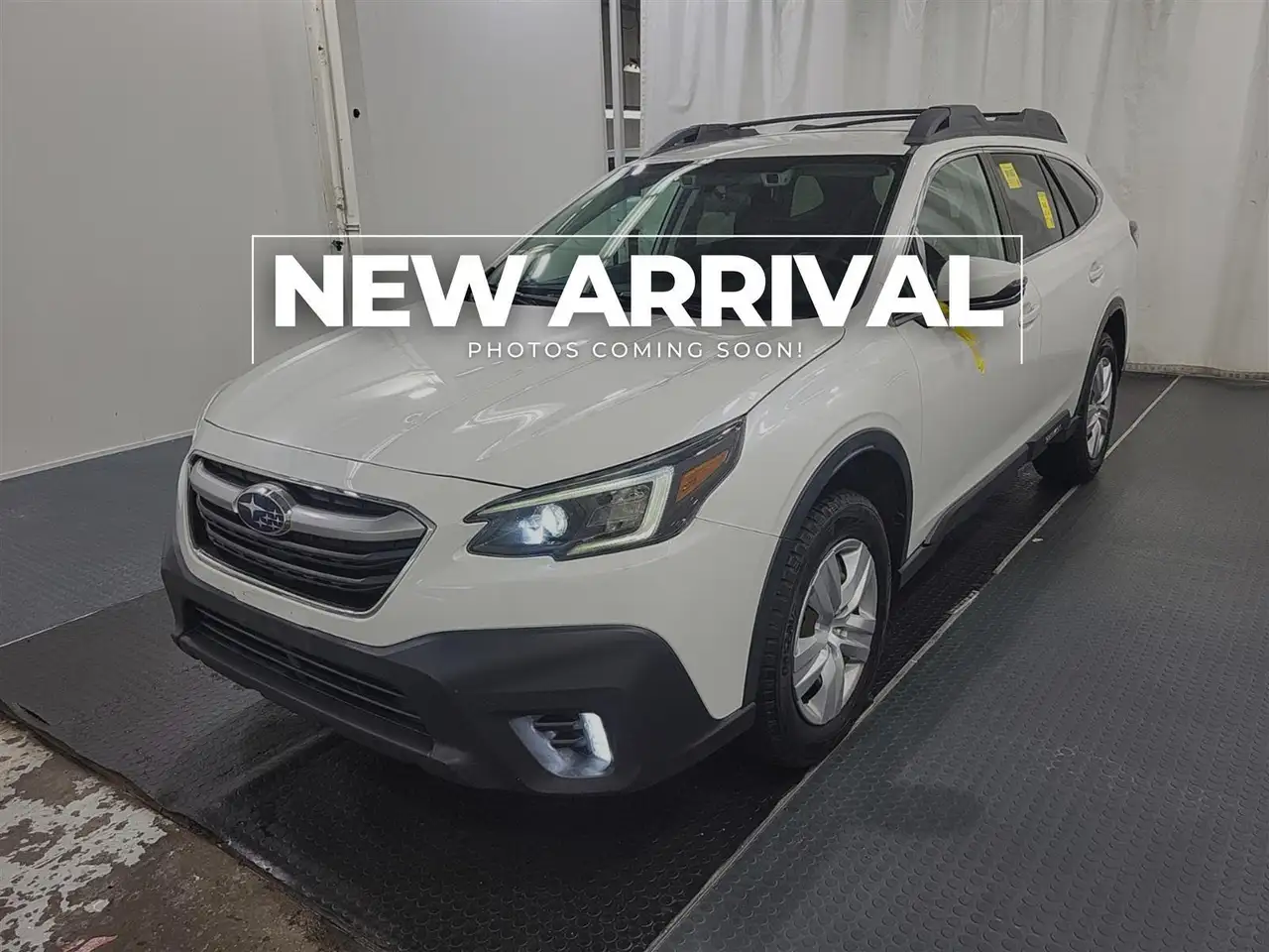 Subaru OUTBACK photo Subaru OUTBACK