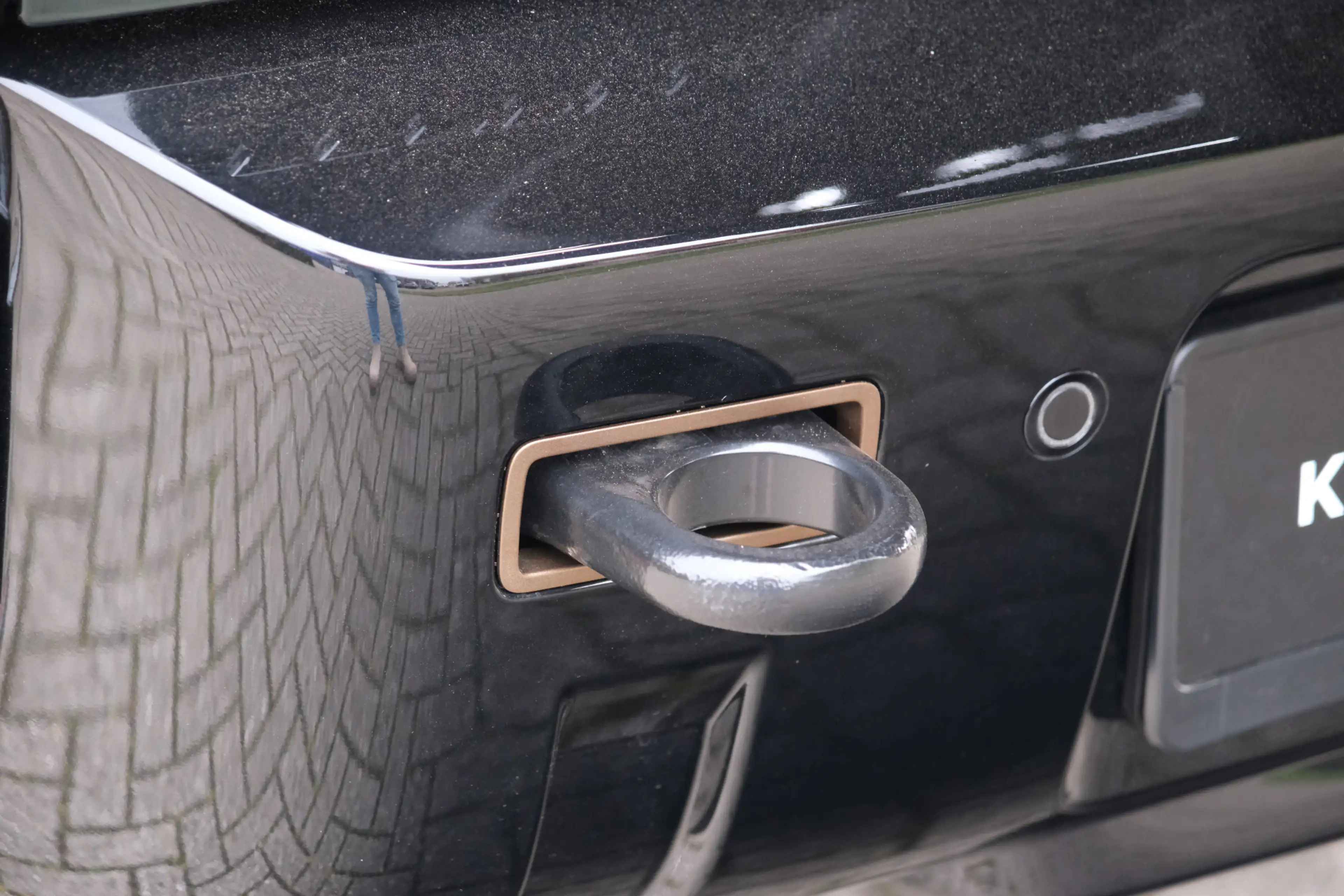 Land Rover Defender 110 P300e 110 X-Dynamic HSE | HNP € 135.005,- | Ta — photo 19