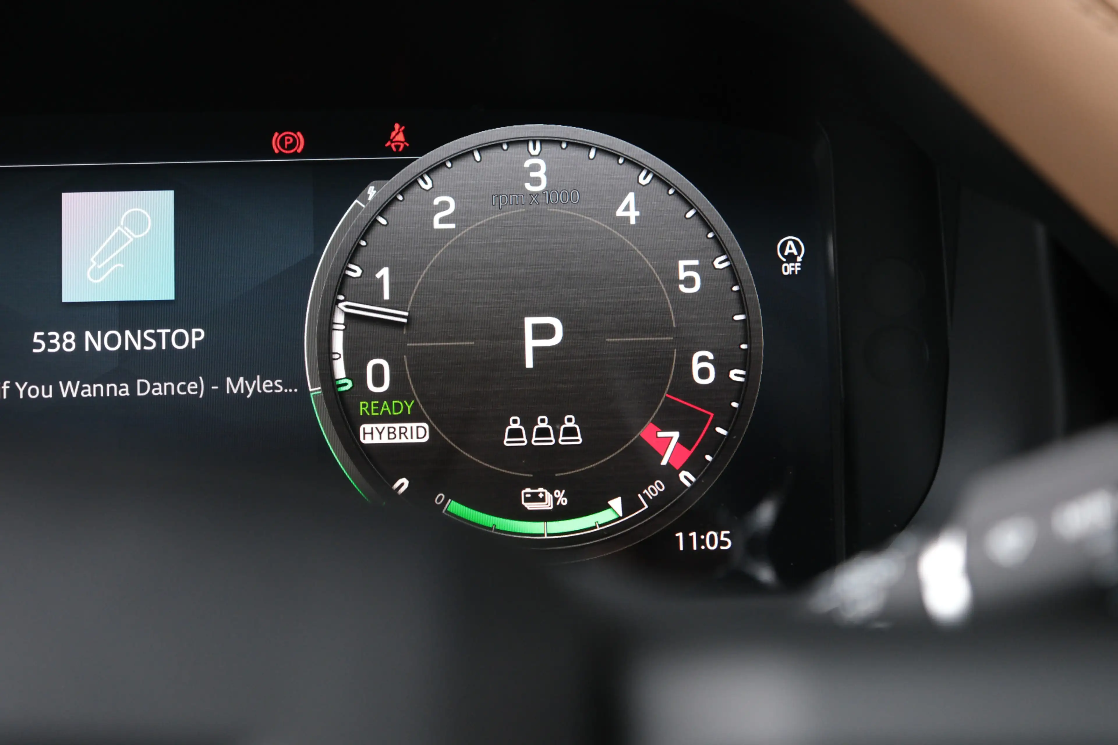 Land Rover Defender 110 P300e 110 X-Dynamic HSE | HNP € 135.005,- | Ta — photo 38