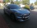 Ford Mustang Mach-E Premium AWD+99KW+LED+Winter+Techno1 Bleu - thumbnail 3