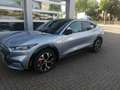 Ford Mustang Mach-E Premium AWD+99KW+LED+Winter+Techno1 Bleu - thumbnail 1
