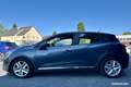Renault Clio V 1.6 E-TECH 140ch Gris - thumbnail 3