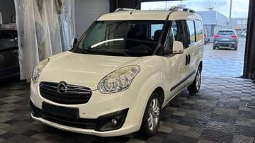 1.6 CDTI | BJ. 2014 | 7-ZITPLAATS | AUTOMAAT | 193.788 KM.