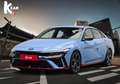 Hyundai ELANTRA N Performance 2.0 TGDI - Koreaimport Blau - thumbnail 1