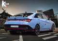 Hyundai ELANTRA N Performance 2.0 TGDI - Koreaimport Blau - thumbnail 2