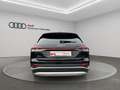Audi Q4 e-tron 45 quattro S line Matrix+AHK+ACC Schwarz - thumbnail 5