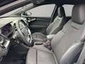Audi Q4 e-tron 45 quattro S line Matrix+AHK+ACC Schwarz - thumbnail 9