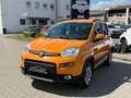 Fiat Panda TwinAir Rock 4x4 1.HND-AHK-START&STOPP Arancione - thumbnail 2
