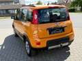 Fiat Panda TwinAir Rock 4x4 1.HND-AHK-START&STOPP Arancione - thumbnail 6