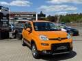 Fiat Panda TwinAir Rock 4x4 1.HND-AHK-START&STOPP Arancione - thumbnail 1