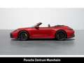 Porsche 992 -2 (911) Carrera 4 GTS Cabriolet Rot - thumbnail 2