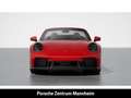 Porsche 992 -2 (911) Carrera 4 GTS Cabriolet Rot - thumbnail 8