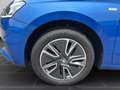 Skoda Fabia Tour 1.0 TSI LED NAVI SHZ SMARTLINK Blau - thumbnail 8