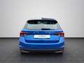 Skoda Fabia Tour 1.0 TSI LED NAVI SHZ SMARTLINK Blau - thumbnail 6