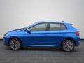 Skoda Fabia Tour 1.0 TSI LED NAVI SHZ SMARTLINK Blau - thumbnail 7