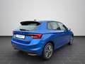 Skoda Fabia Tour 1.0 TSI LED NAVI SHZ SMARTLINK Blau - thumbnail 2
