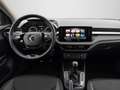 Skoda Fabia Tour 1.0 TSI LED NAVI SHZ SMARTLINK Blau - thumbnail 3