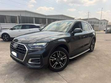 40 TDI 204 CV quattro S tronic Business Advanced