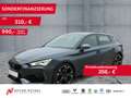 CUPRA Leon VZ 2.0 TSI DSG LED+ACC+DCC+NAVI+APP+SHZ+RFK Gris - thumbnail 1