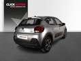 Citroen C3 1.2 83CV C-Series Gris - thumbnail 4