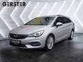 Opel Astra ST 1,5 CDTI Elegance Silber - thumbnail 1