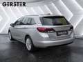 Opel Astra ST 1,5 CDTI Elegance Silber - thumbnail 4